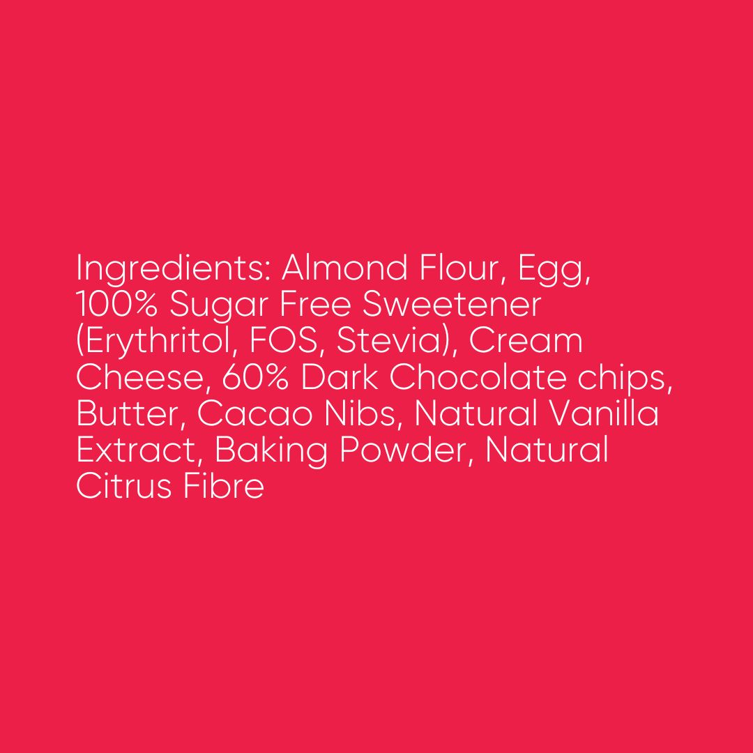 Sugar Free Chocolate Cake Ingredients